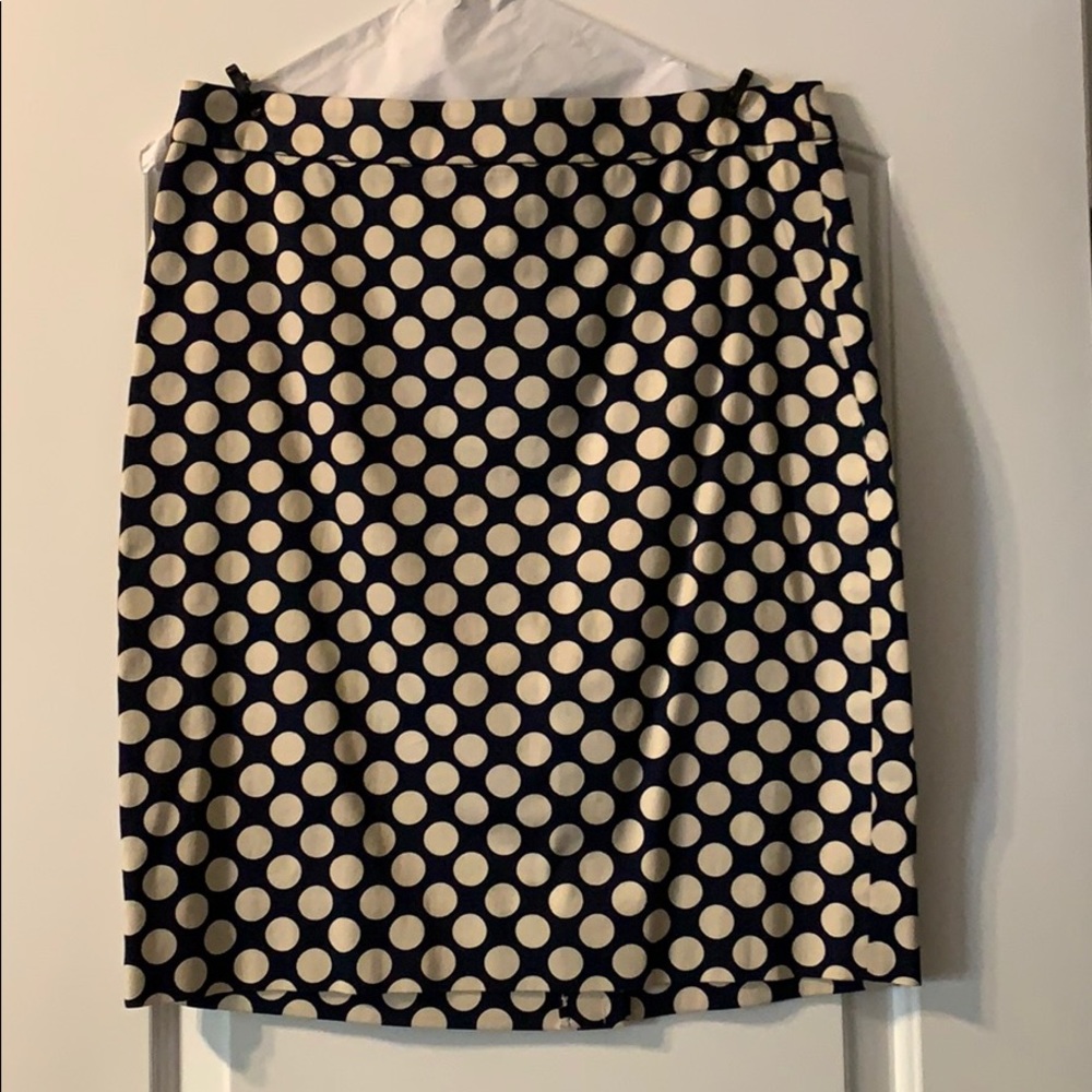 J.Crew Pencil Skirt